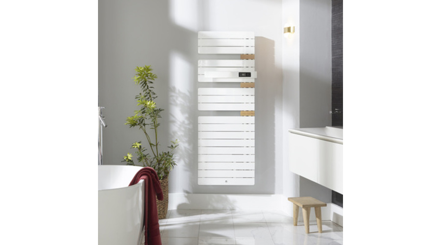 Radiateur sèche serviette FIC [*** Radiateur sèche serviette FIC ***]