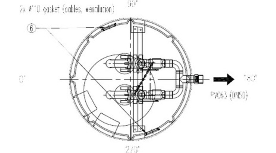 Pompe relevage FIC Kessel [*** Pompe relevage FIC Kessel ***]