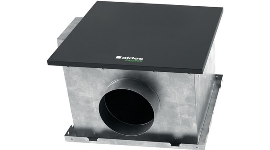 Caisson ventilation FIC Aldes [*** Caisson ventilation FIC Aldes ***]