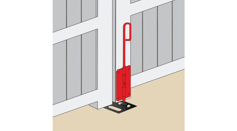 Verrou porte FIC Torbel [*** Verrou porte FIC Torbel ***]