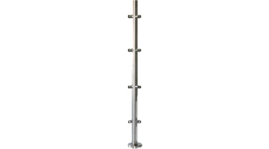 Barreau inox India FIC [*** Barreau inox India FIC ***]