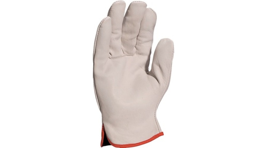 Gants cuir Delta FIC [*** Gants cuir Delta FIC ***]