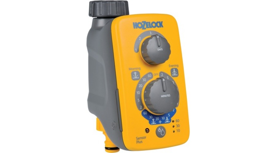 Programmateur arrosage FIC [*** Programmateur arrosage FIC ***]