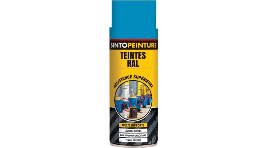 Peinture FIC Sinto [*** Peinture FIC Sinto ***]