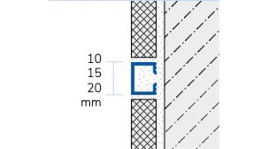 Profilé Duralis DLAE FIC [*** Profilé Duralis DLAE FIC ***]