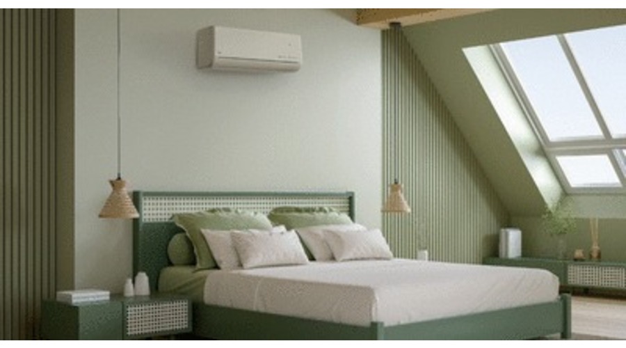 Climatisation Solunar Midea FIC [*** Climatisation Solunar Midea FIC ***]