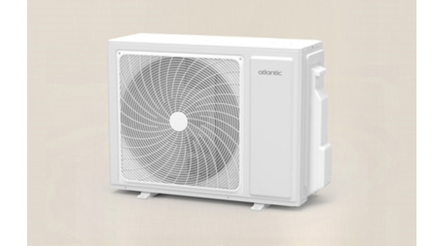 Climatisation Atlantic FIC [*** Climatisation Atlantic FIC ***]