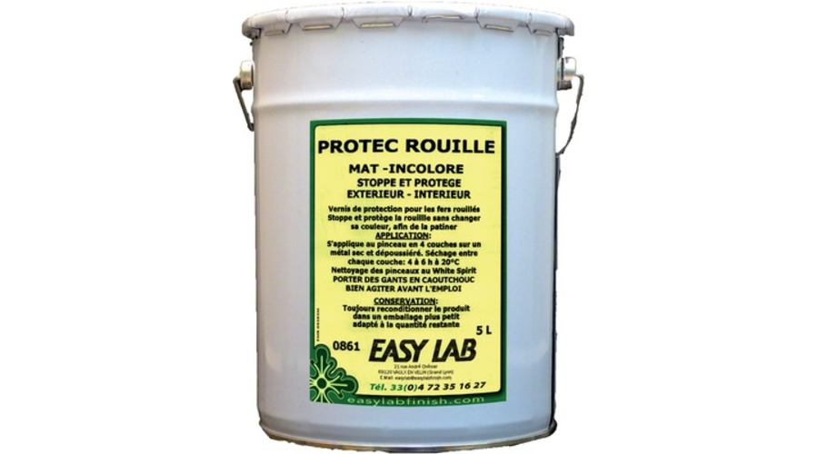 Protec-rouille FIC [*** Protec-rouille FIC ***]
