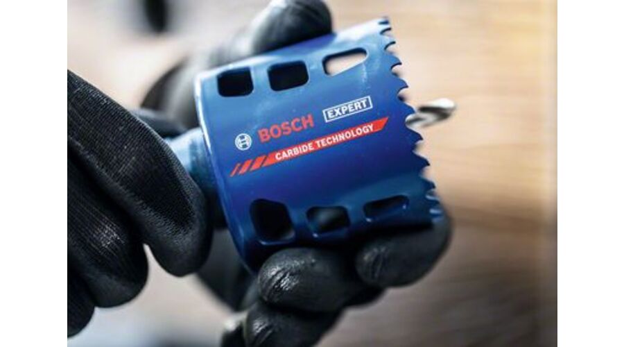 Scies trépans Bosch