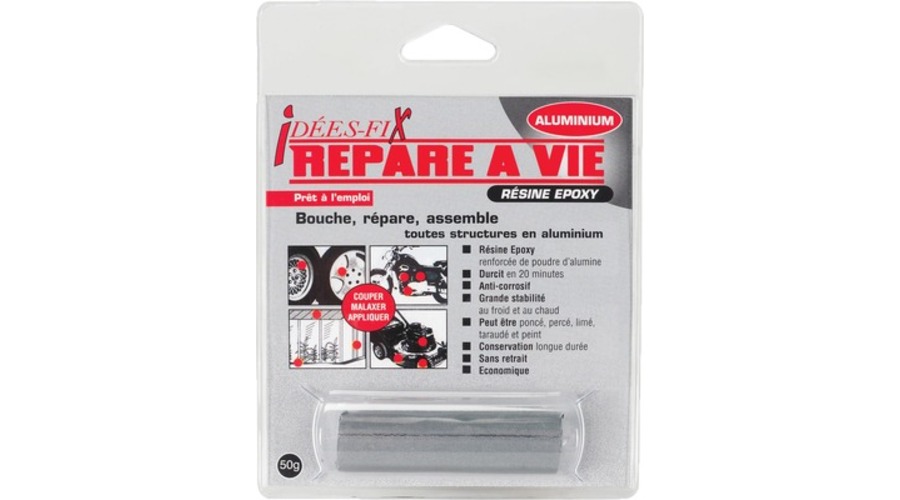 Résine epoxy FIC Pressol [*** Résine epoxy FIC Pressol ***]