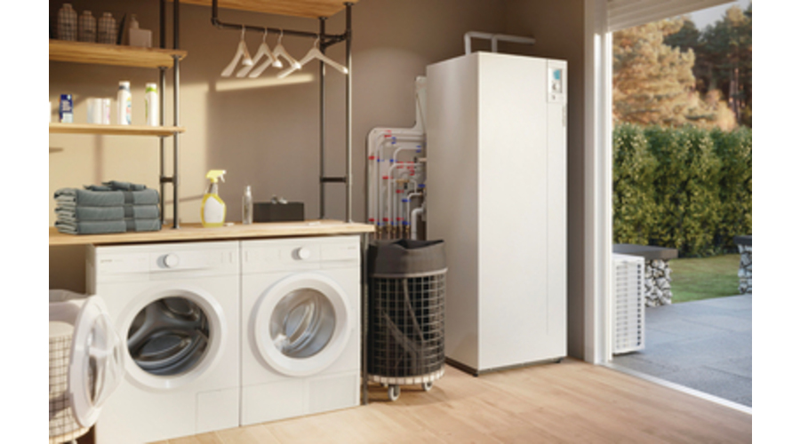 Pompe chaleur FIC PAC [*** Pompe chaleur FIC PAC ***]