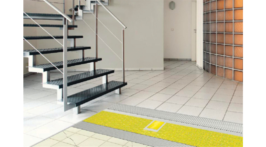 Natte étanchéité FIC [*** Natte étanchéité FIC ***]