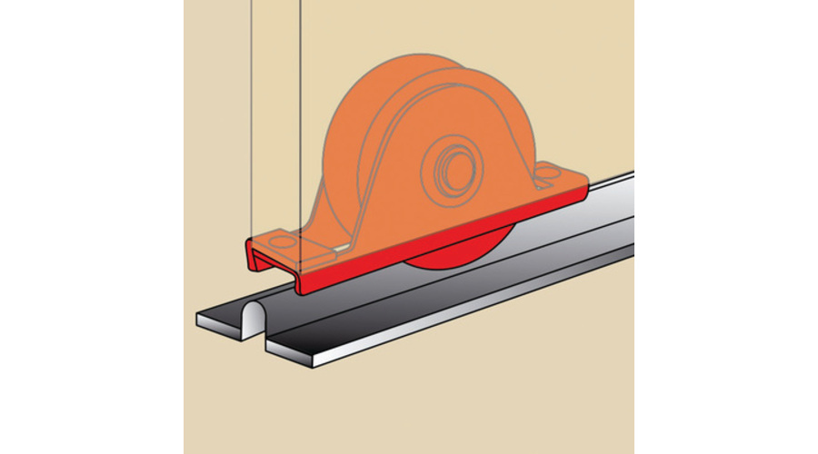 Roue galet portail FIC Torbel [*** Roue galet portail FIC Torbel ***]