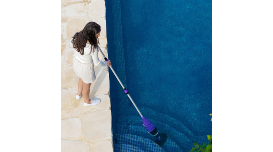 Aspirateur de piscine Maytronics FIC [*** Aspirateur de piscine Maytronics FIC ***]