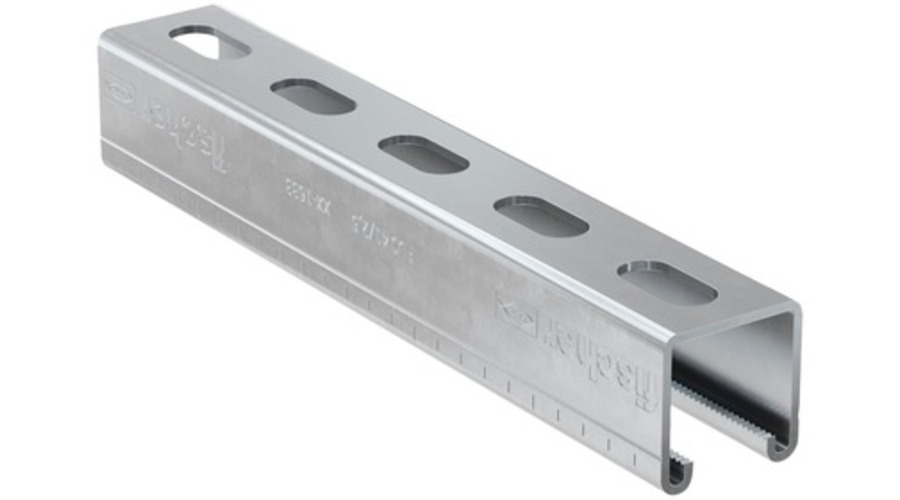 Rail FIC Fischer [*** Rail FIC Fischer ***]