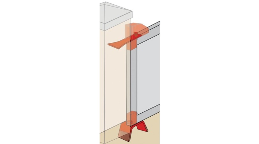 Pivot portail fermeture FIC [*** Pivot portail fermeture FIC ***]