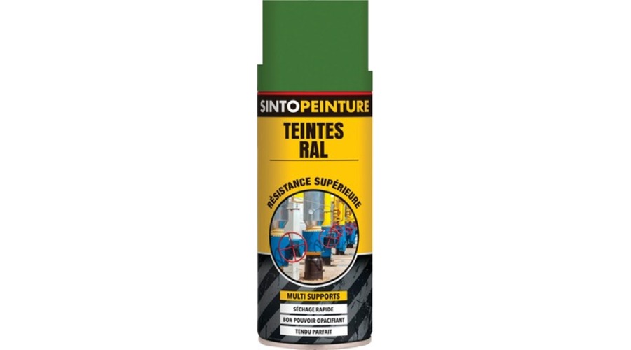 Peinture FIC Sinto [*** Peinture FIC Sinto ***]