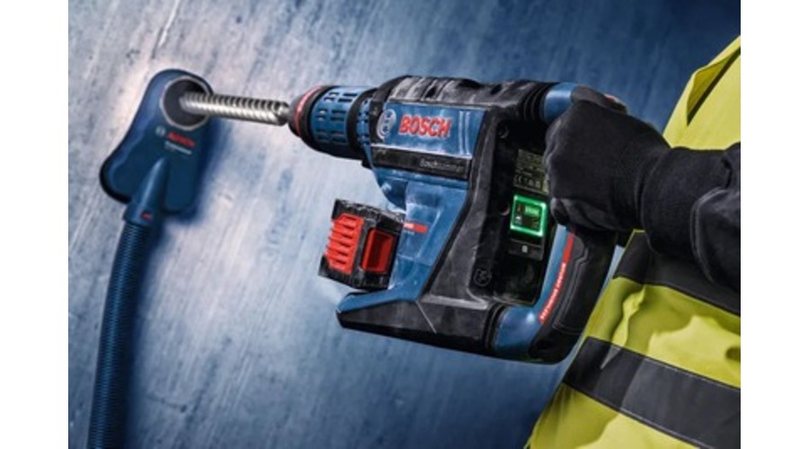 Marteau perforateur Bosch FIC [*** Marteau perforateur Bosch FIC ***]