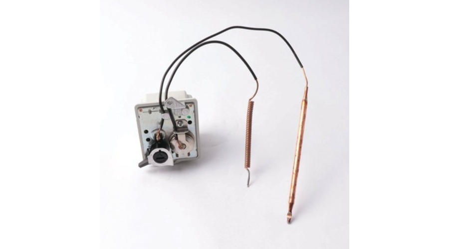 Thermostat chauffe eau FIC [*** Thermostat chauffe eau FIC ***]