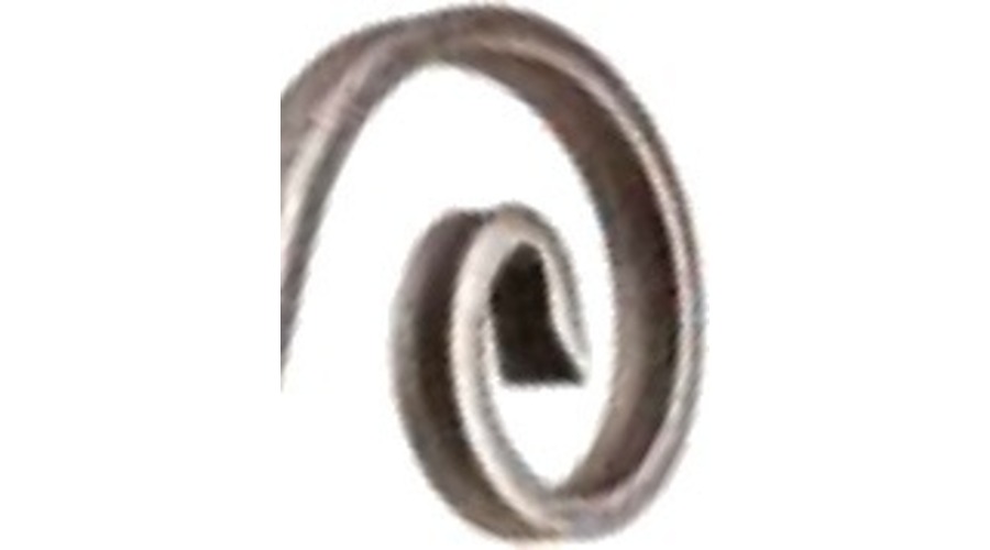 Volute décoration FIC fer [*** Volute décoration FIC fer ***]