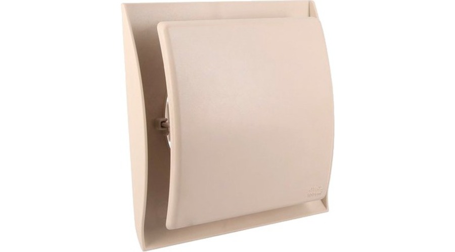 Grille ventilation FIC PVC [*** Grille ventilation FIC PVC ***]