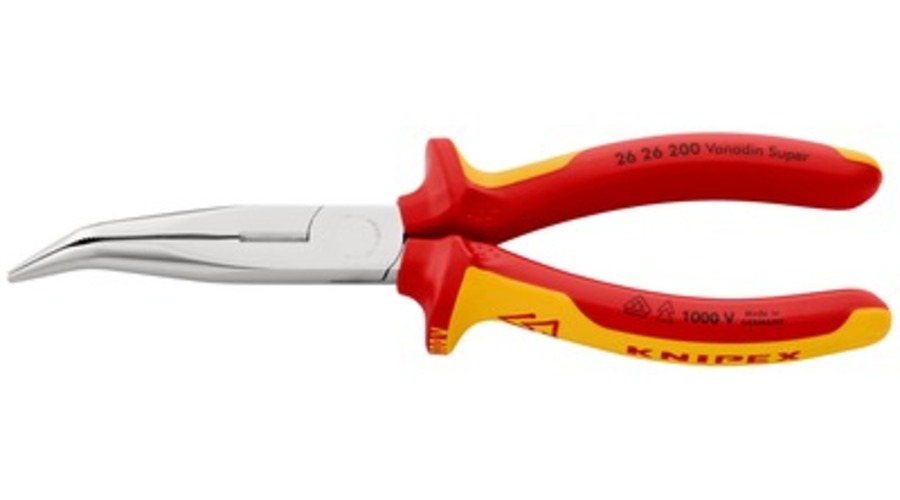 Pince Knipex FIC [*** Pince Knipex FIC ***]