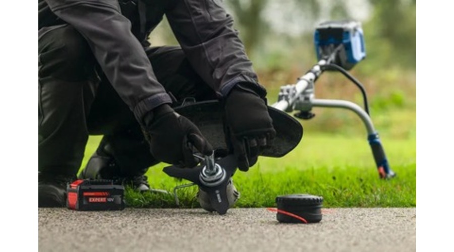 Débroussailleuse Bosch FIC [*** Débroussailleuse Bosch FIC ***]