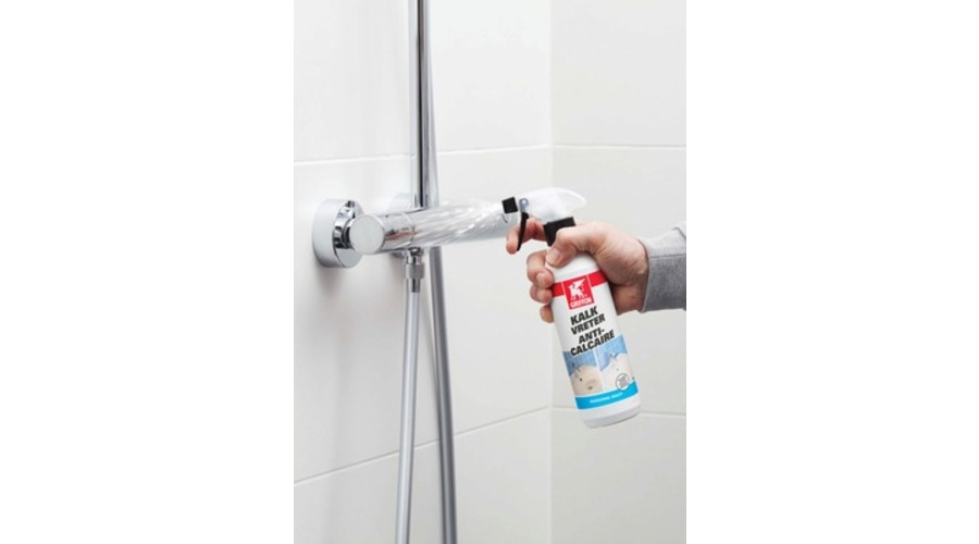 Spray anti-calcaire FIC [*** Spray anti-calcaire FIC ***]