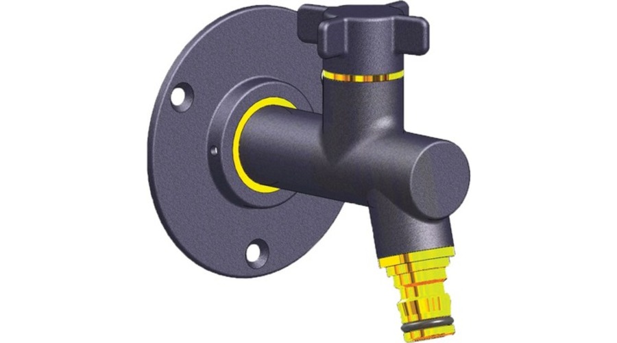 Robinet applique FIC Anquier [*** Robinet applique FIC Anquier ***]