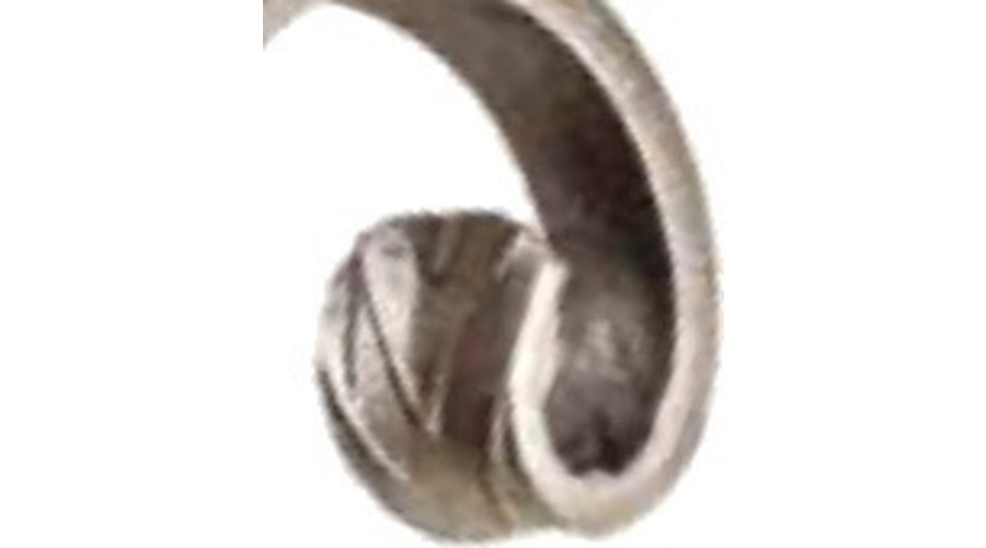Volute décorative FIC fer [*** Volute décorative FIC fer ***]