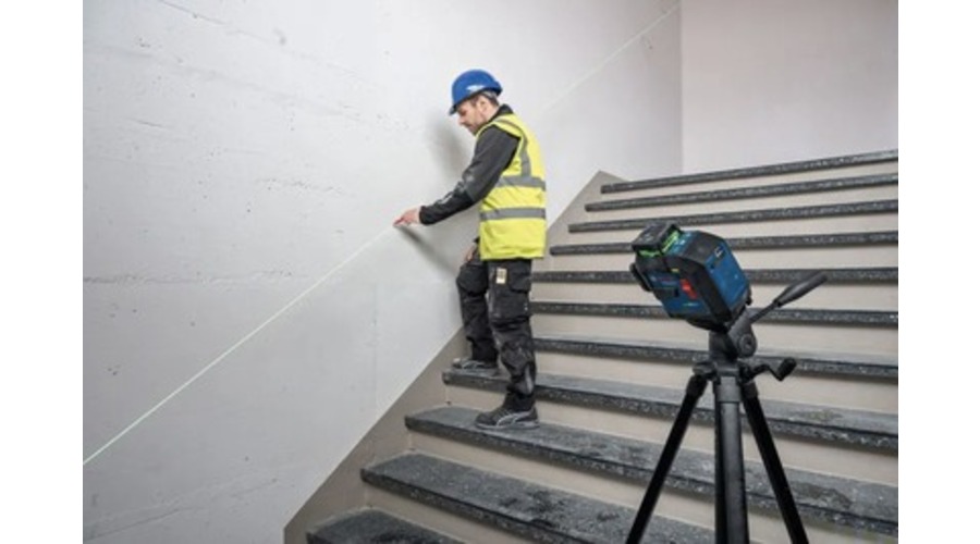 Laser lignes Bosch FIC [*** Laser lignes Bosch FIC ***]