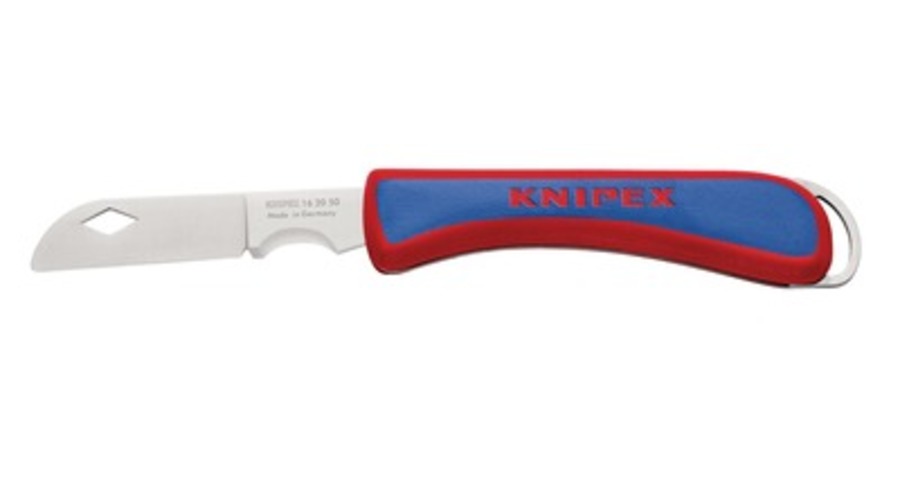 Couteau Knipex FIC [*** Couteau Knipex FIC ***]