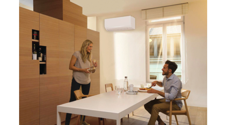 Climatisation FIC Daikin [*** Climatisation FIC Daikin ***]