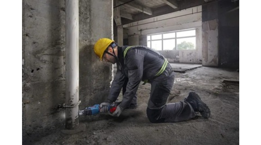 Scie sabre Bosch FIC [*** Scie sabre Bosch FIC ***]