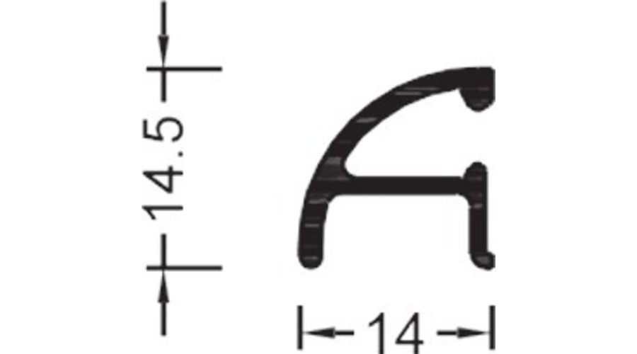 Profilé FIC fer [*** Profilé FIC fer ***]
