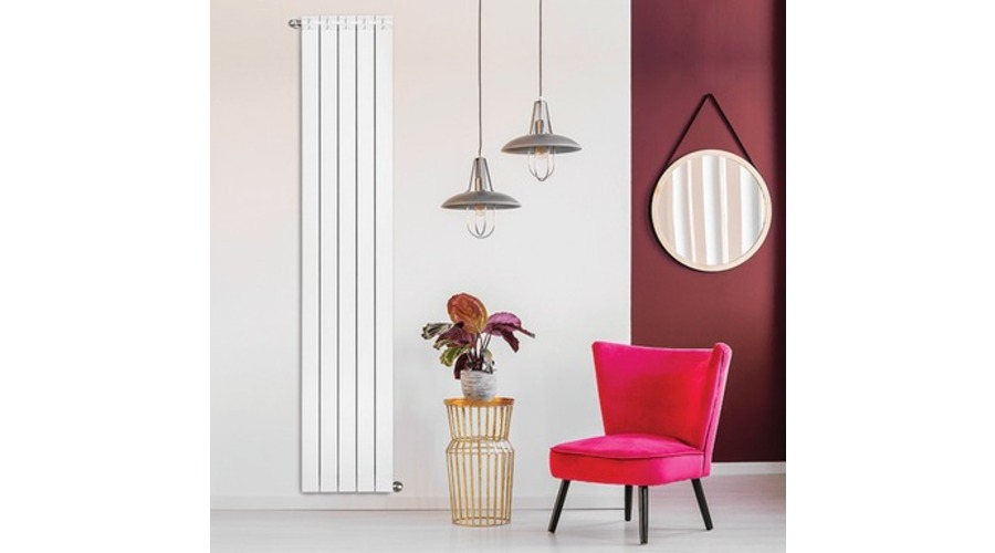 Radiateur électrique alu FIC [*** Radiateur électrique alu FIC ***]