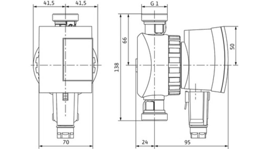 Circulateur eau chaude FIC [*** Circulateur eau chaude FIC ***]