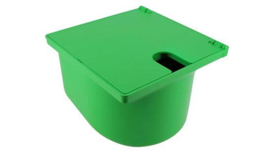 Bouche arrosage FIC PVC [*** Bouche arrosage FIC PVC ***]