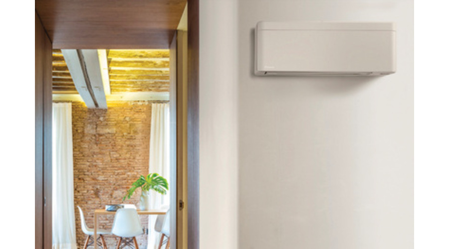 Climatisation réversible FIC [*** Climatisation réversible FIC ***]