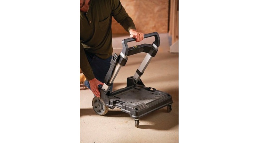 Chariot Fatmax FIC Stanley [*** Chariot Fatmax FIC Stanley ***]