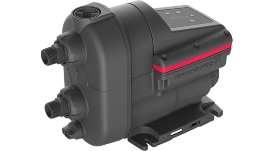 Surpresseur FIC Grundfos [*** Surpresseur FIC Grundfos ***]