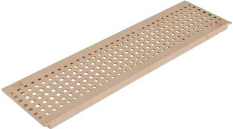 Grille piscine FIC PVC Nicoll [*** Grille piscine FIC PVC Nicoll ***]