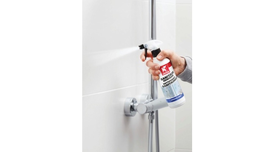 Spray nettoyant sanitaire FIC [*** Spray nettoyant sanitaire FIC ***]