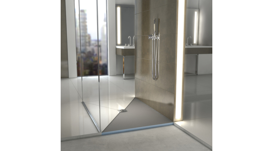 Receveur Wedi [*** Receveur Wedi ***]