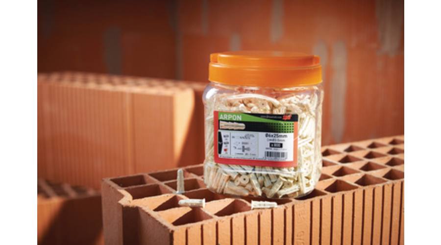 Cheville Arpon FIC Scellit [*** Cheville Arpon FIC Scellit ***]