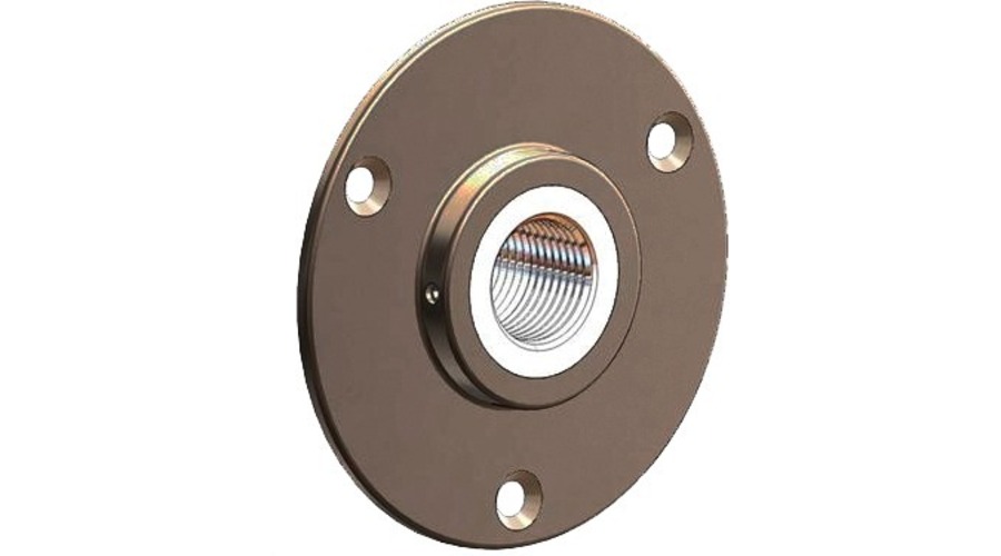 Rosace robinet FIC [*** Rosace robinet FIC ***]