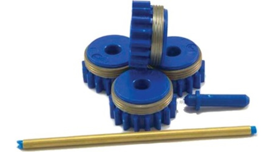 Galet alu Migatronic FIC [*** Galet alu Migatronic FIC ***]