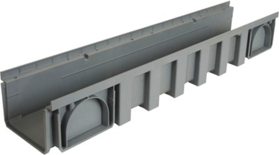 Caniveau FIC Nicoll PVC [*** Caniveau FIC Nicoll PVC ***]