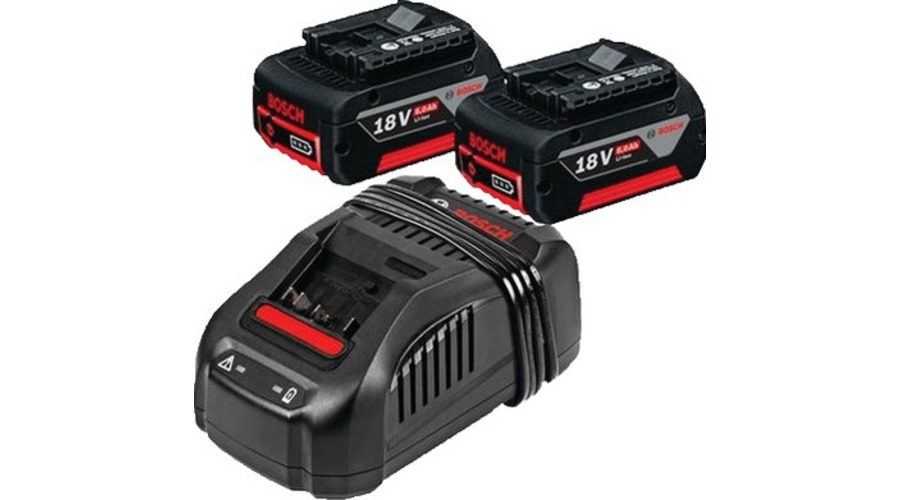 Batteries chargeur Bosch FIC [*** Batteries chargeur Bosch FIC ***]