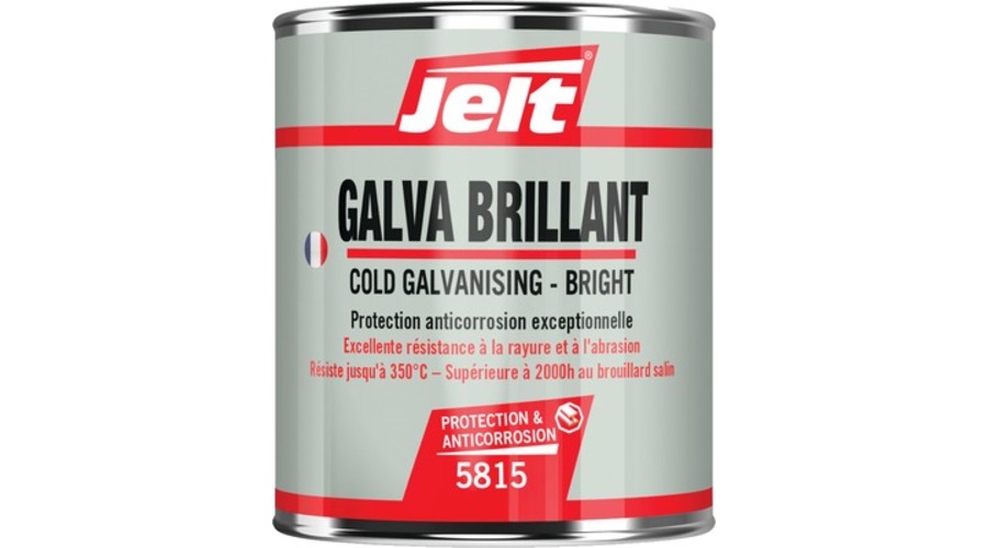 Galva Brillant ITW Fixat [*** Galva Brillant ITW Fixat ***]